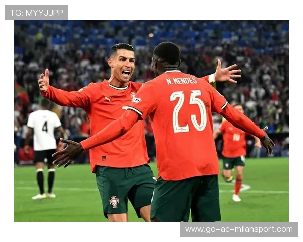 C罗冲击世界杯最后一个机会，葡萄牙剑指2026世界杯