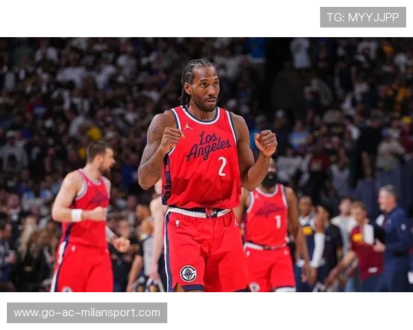 快船队稳步提升，季后赛呼之欲出，快船季后赛战况