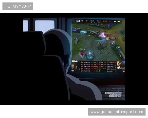 TES强化对线压制环节