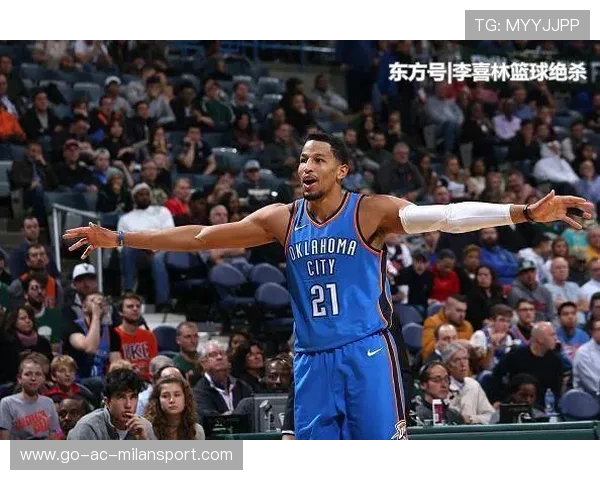 亚历山大终场前稳稳命中罚球，雷霆收官完美